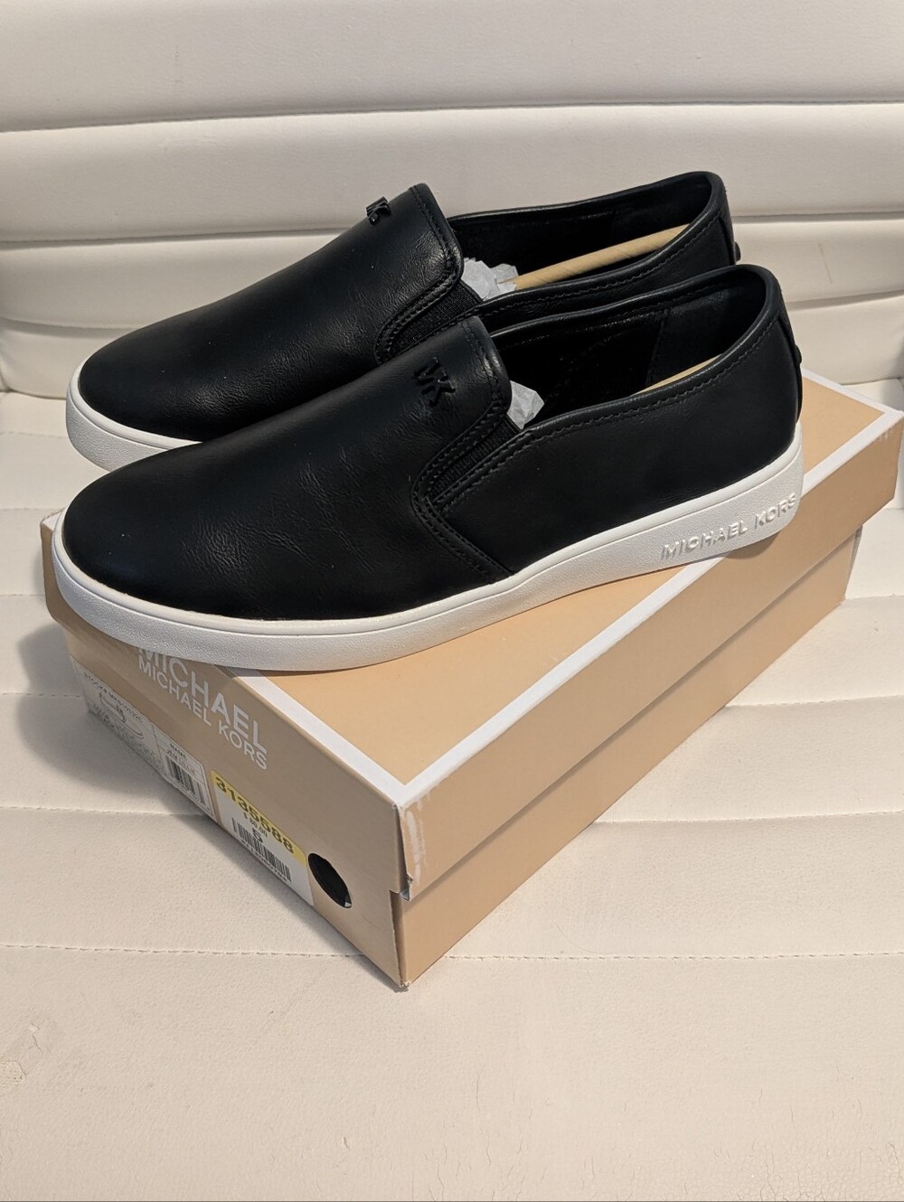Micahel Kors | jem lillie slip ons
